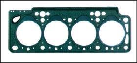 SİLİNDİR KAPAK CONTASI 1.50 MM 2 DELIK R19 KANGOO EXPRESS 1.9D F8Q