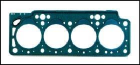 SİLİNDİR KAPAK CONTASI 1.75MM 2 DELIK R19 KANGOO EXPRESS 1.9D F8Q