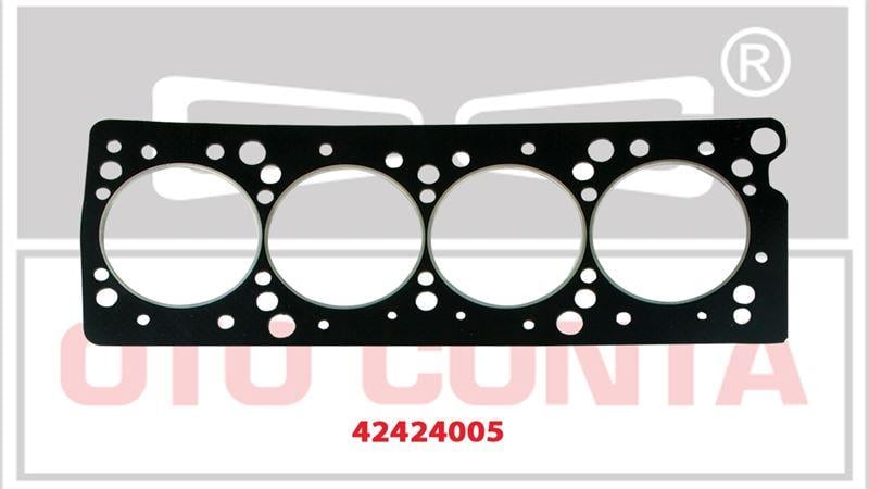 SİLİNDİR KAPAK CONTASI 1.80MM TEMPRA 2.0İ E 159 A5.046-159 A6 046