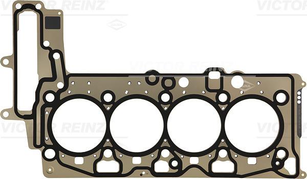 SILINDIR KAPAK CONTASI BMW N47N F10 F20 F30 F22 F34 F36 F32 E84 F25 F15
