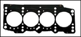 SİLİNDİR KAPAK CONTASI ÇELIK 1.2 16V YM 