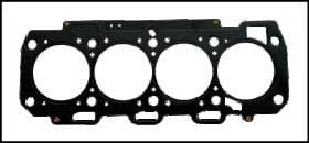 SİLİNDİR KAPAK CONTASI DOBLO 1.9 JTD 082 MM