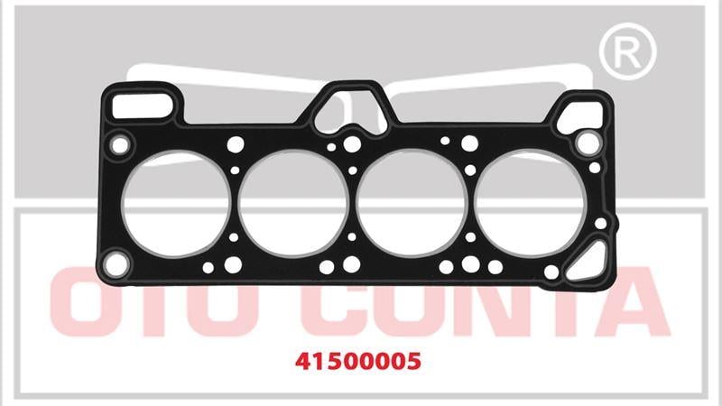 SİLİNDİR KAPAK CONTASI HYUNDAI 1.3 12V HYUNDAI 1.3 12V SİLİNDİR KAPAK CONTASI KINGRIT G4E-A G4EH 22311-22360