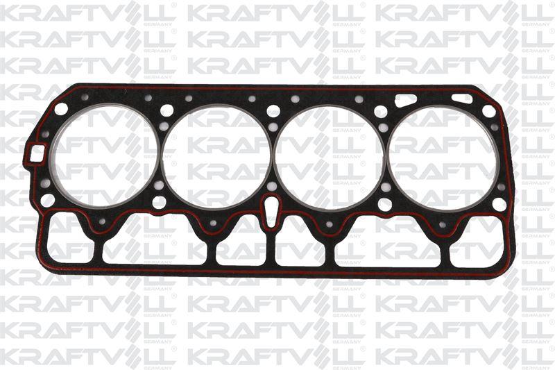 SILINDIR KAPAK CONTASI M131 1,6 1,60 mm