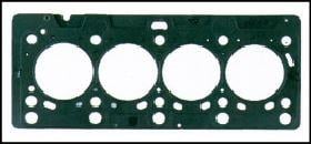 SİLİNDİR KAPAK CONTASI METAL CLIO MEGANE KANGOO 1.5 DIESEL K9K