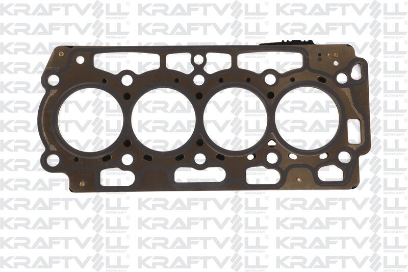 SILINDIR KAPAK CONTASI P2008 P207 P208 P206+ (T3E) PLUS C3 III DS3 DV4C EURO5 MOTOR FIESTA KVJA 1,5T