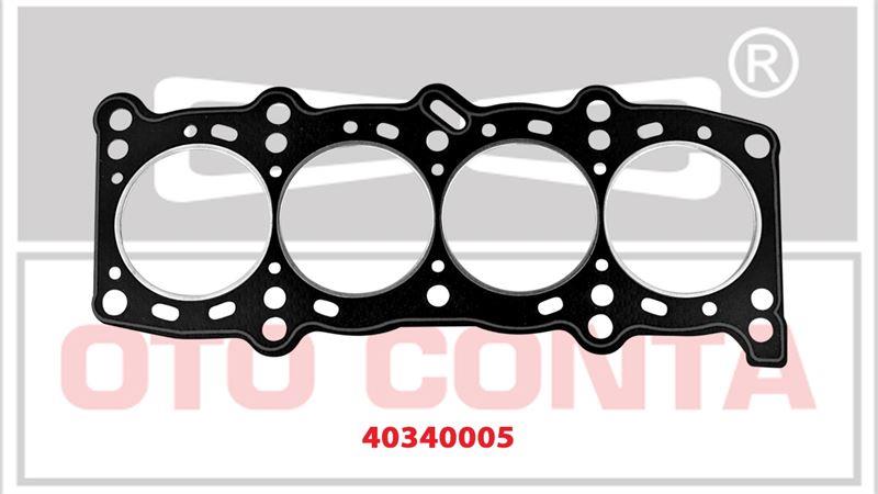 SİLİNDİR KAPAK CONTASI PALIO 1.2 UNO 60S PANDA SIENA