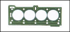 SİLİNDİR KAPAK CONTASI R19 MEGANE CLIO 1.4 1.6İE 8V DIK KANAL