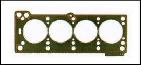 SİLİNDİR KAPAK CONTASI R9 R19 MEGANE CLIO KANGOO PAMPA 1.4İE 8V YAN KANAL