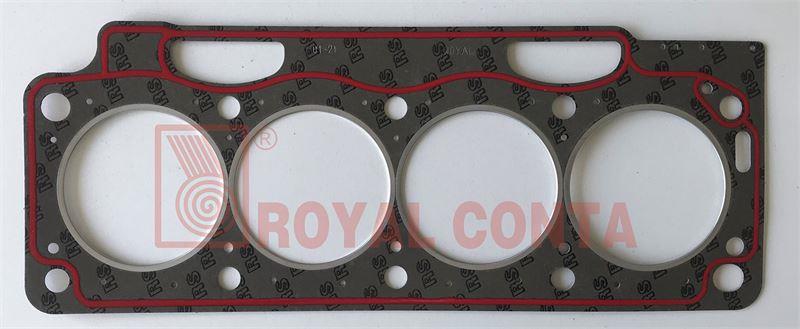 SİLİNDİR KAPAK CONTASI RENAULT 1.7 R 11 FLASH  R 21 MANAGER F2N  F3N MOTOR ROYAL SUPER