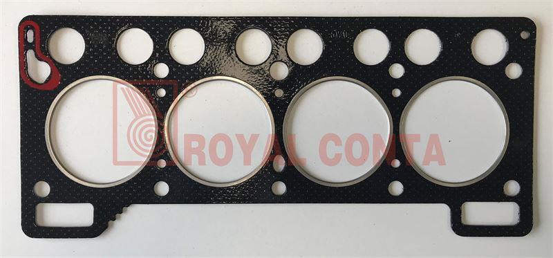 SİLİNDİR KAPAK CONTASI RENAULT 12 1300 CC. ROYAL STANDART