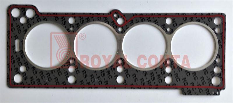 SİLİNDİR KAPAK CONTASI RENAULT 1400 ENJ  R 9 BROADWAY RNI  R 19  CLIO ENERGY E6J E7J MOTOR ROYAL SUPER
