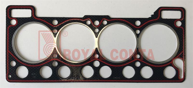 SİLİNDİR KAPAK CONTASI RENAULT 9 FAIRWAY R21 OPTIMA 11 RAINBOW 1.6 LT C2L MOT. ROYAL STANDART