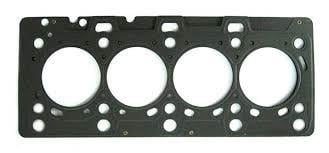 SİLİNDİR KAPAK CONTASI SACLI KLINGRIT LAGUNA N7Q