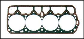 SİLİNDİR KAPAK CONTASI SILIKONLU DKS 1.6