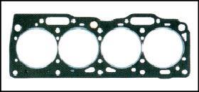 SİLİNDİR KAPAK CONTASI SILIKONLU DOGAN SLX TEMPRA TIPO 1.6