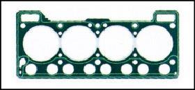 SİLİNDİR KAPAK CONTASI SILIKONLU R9 1.4
