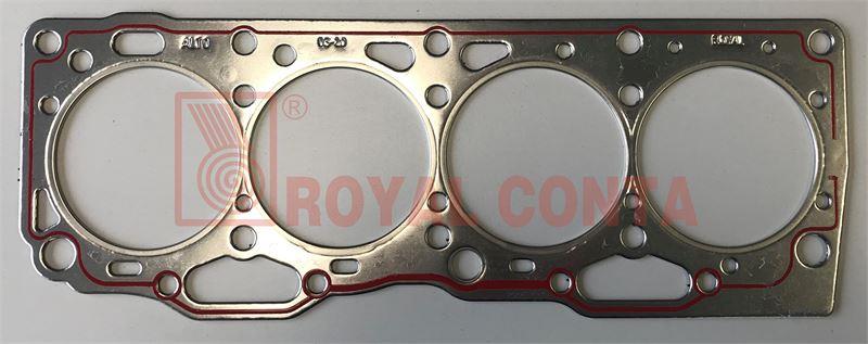 SİLİNDİR KAPAK CONTASI TEMPRA TIPO 1600CC LPG'Lİ ARAÇLAR İÇİN