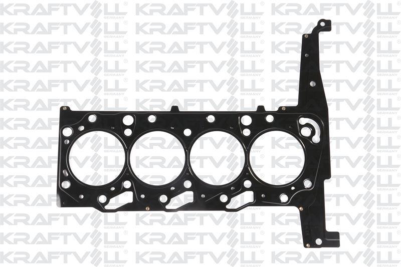 SILINDIR KAPAK CONTASI TRANSIT V347 2,2TDCI SARI METAL
