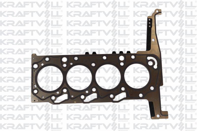 SILINDIR KAPAK CONTASI TRANSIT V347 2,2TDCI SIYAH METAL