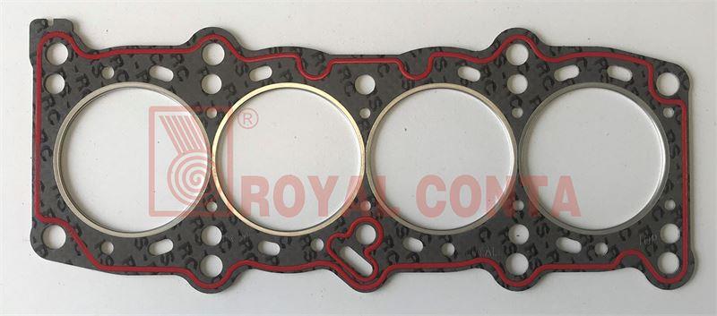 SİLİNDİR KAPAK CONTASI UNO 60S 1100CC. ROYAL SUPER