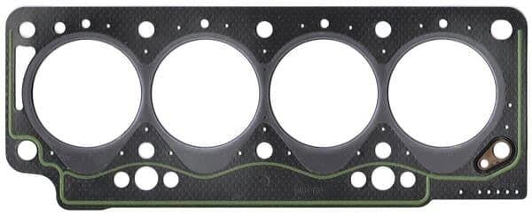 SİLİNDİR KAPAK CONTASI1.85 MM 4 DELIK KANGOO 1.9 F8Q