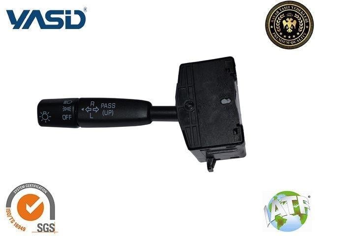 SINYAL KOLU MITSUBISHI CANTER FE 659