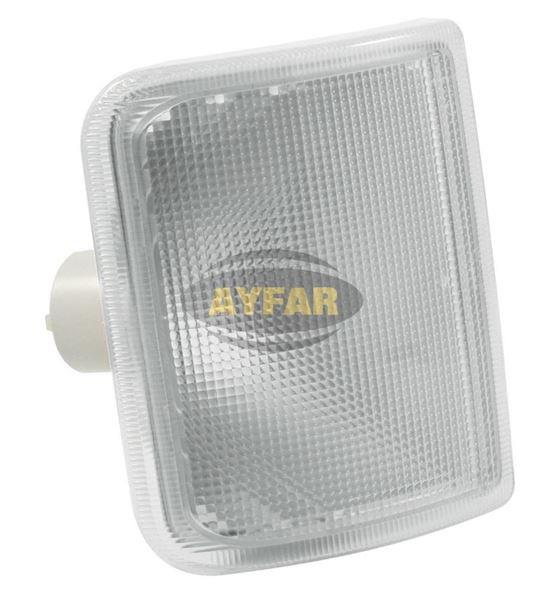 SİNYAL LAMBASI BEYAZ DAF F 95 SİNYAL LAMBASI BEYAZ 1987-1995