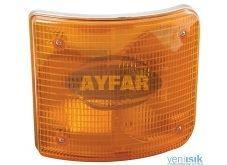 SİNYAL LAMBASI MAN 19.242 27.502 F 90 SİNYAL LAMBA