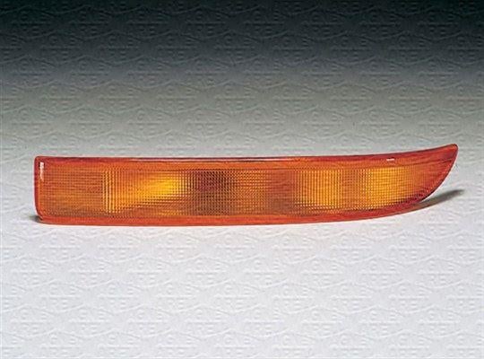 SİNYAL LAMBASI RENAULT MASTER II SOL 