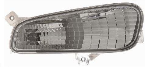 SİNYAL LAMBASI SAĞ DUYLU GRANDE PUNTO