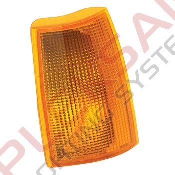 SİNYAL LAMBASI SARI SAĞ DUYSUZ R9