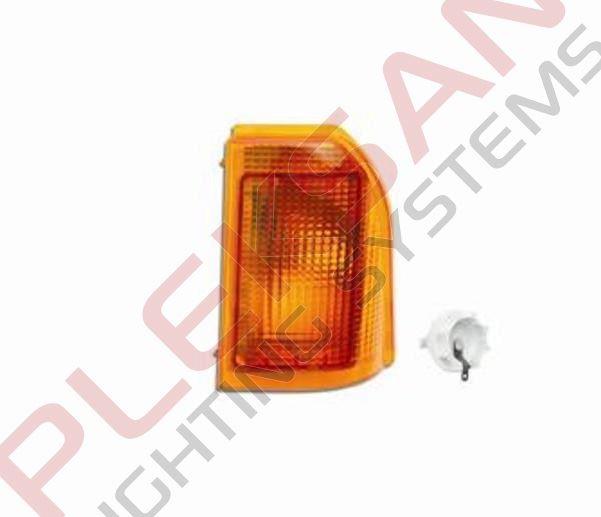 SİNYAL LAMBASI SOL DUYLU DACİA