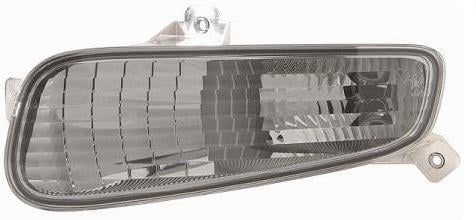 SİNYAL LAMBASI SOL DUYLU GRANDE PUNTO