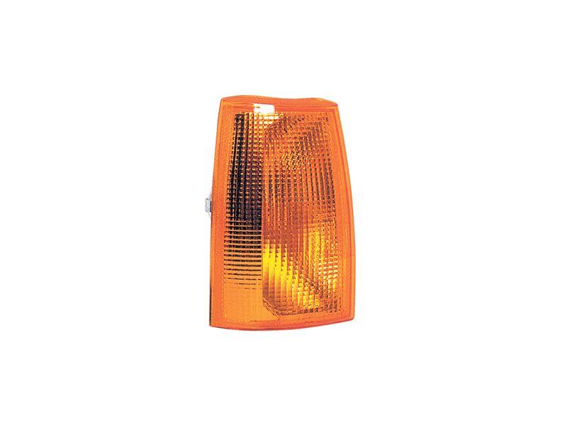 SİNYAL LAMBASI SOL DUYLU R9 SARI