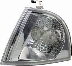 SİNYAL LAMBASI SOL KRISTAL OCTAVIA BM 00-04