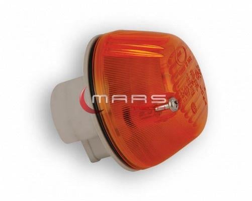 SİNYAL LAMBASI YAN MAN TGA TGX SARI 81.265320.6115