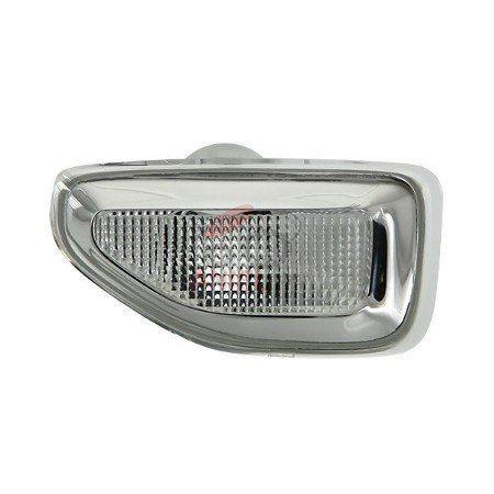 SİNYAL LAMBASI YAN SOL DACİA DOKKER SANDERO STEPWAY
