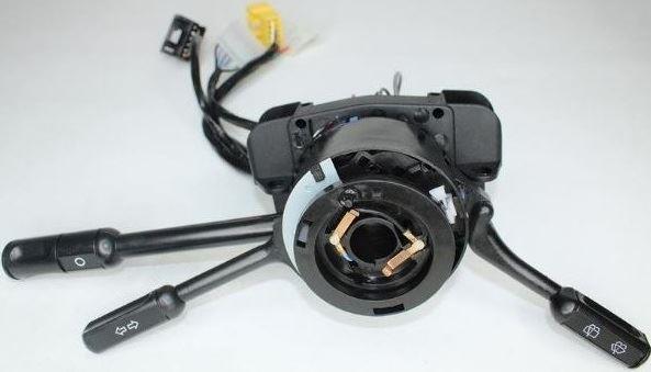 SİNYAL+SİLECEK KOLU ÇEVİRMELİ KARTAL SLX