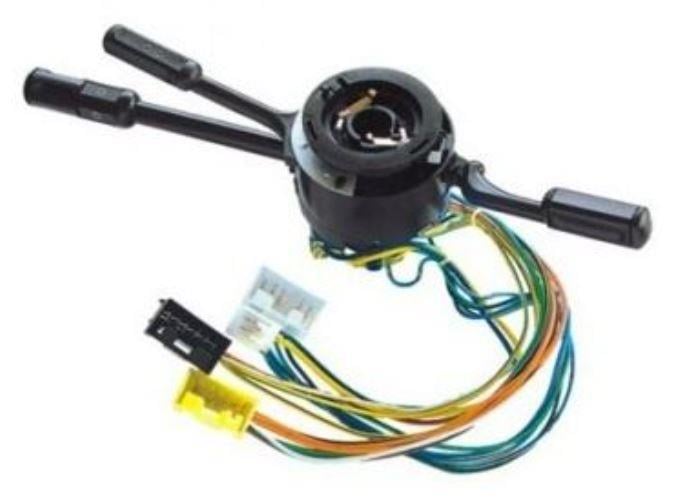 SİNYAL+SİLECEK KOLU FIAT TOFAŞ DOĞAN SLX ÇEVIRMELI