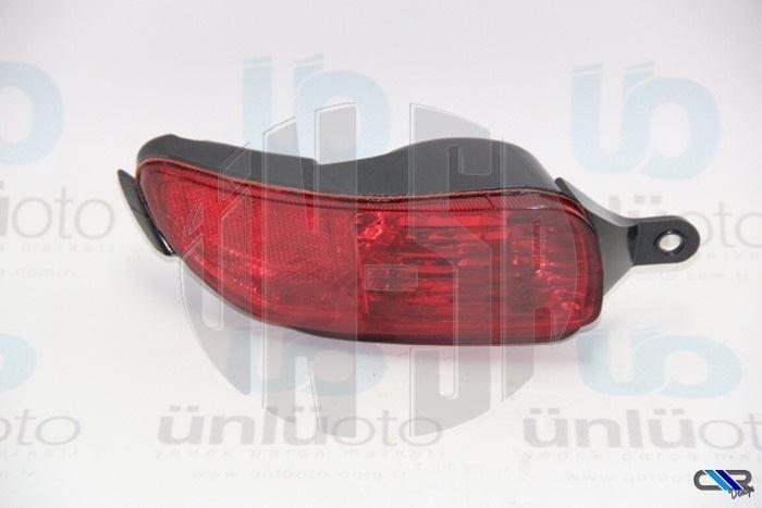 SİS FARI ARKA GRANDE PUNTO