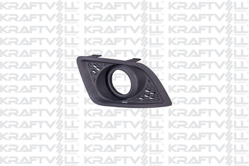 SIS FARI CERCEVESI SAG (SİSLİ)  FORD FIESTA CBK 06-09