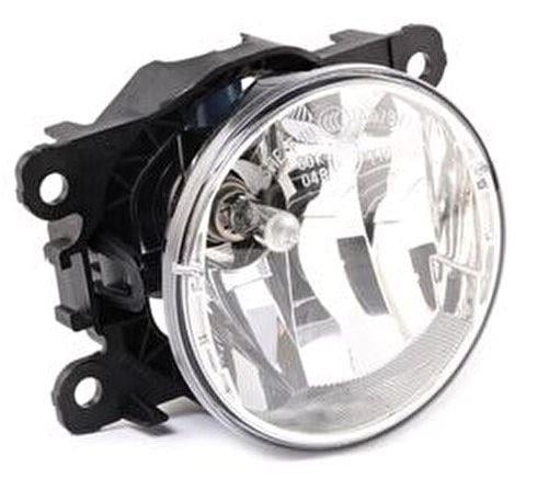 SİS FARI CLIO IV 12> CLIO IV KANGOO MEGANE III SCENIC III FLUENCE CAPTUR / LOGAN II SANDERO II DUSTER AMPULLU