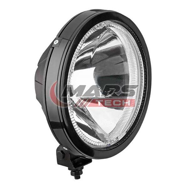 SİS FARI LEDLİ PLASTİK GÖVDE