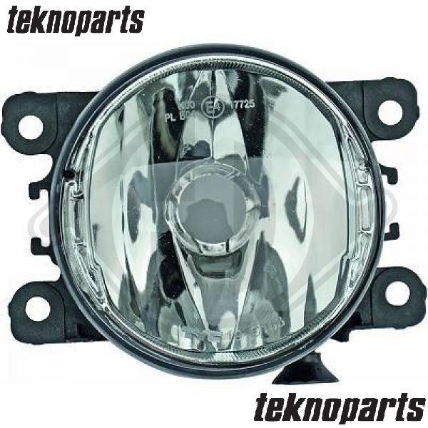 SIS FARI RENAULT CLIO 4 SYMBOL FLUENCE 261500097R