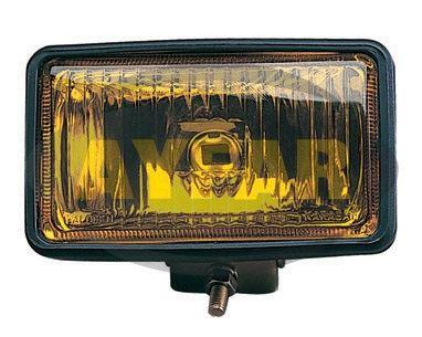 SİS LAMBASI HALOJEN SARI