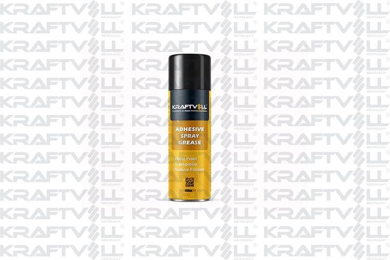 SIVI GRES  SPREY  400ML. SEFFAF