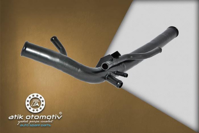 SOĞUTMA BORUSU ACCENT 25461-220214