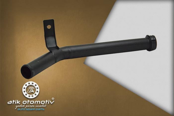 SOGUTMA BORUSU DOBLO 1.2