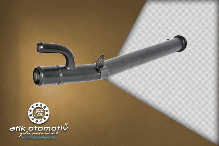 SOGUTMA BORUSU EXPRESS